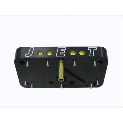 Jet Performance Products Billet Metering Blocks - JET9500